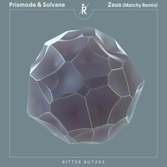 Prismode & Solvane - Zeus (Matchy Remix) /// SNIPPET
