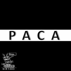 SIR1483 - PACA Mix Lp
