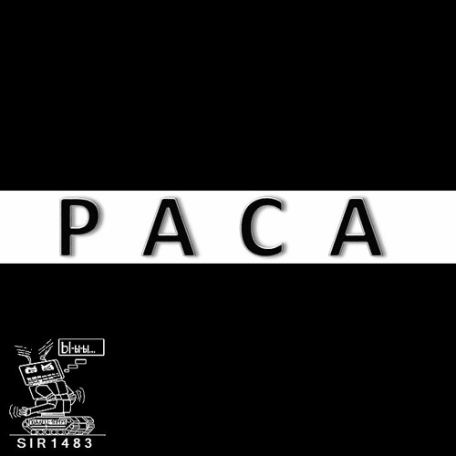 SIR1483 - PACA Mix Lp