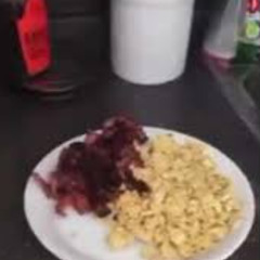 6 eggs on a chill sunday