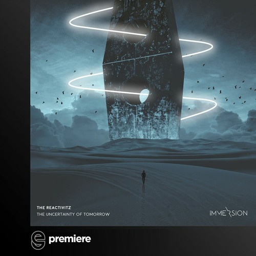 Premiere: The Reactivitz - Meaning of Life - Immersion