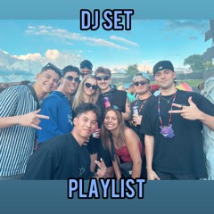 DJ Set - Playlist