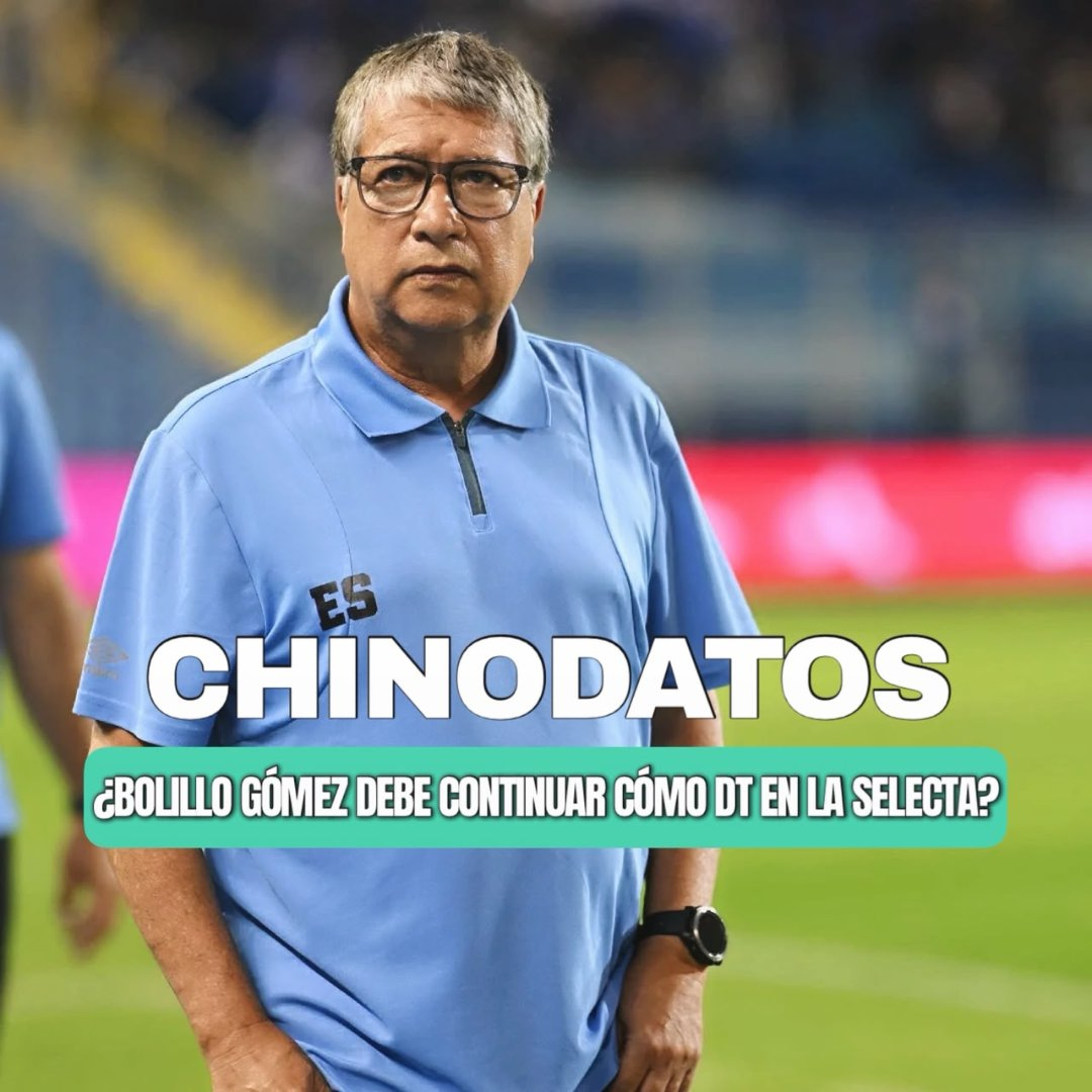 Chino Datos 071026 episode artwork