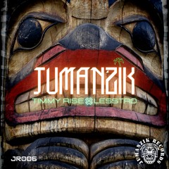 Timmy Rise X LessTro - Jumanzik
