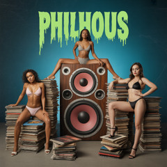 PHILHOUS  Stealin Rhymin       bb mix