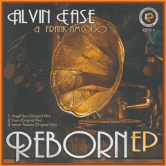 1. Alvin Ease & Frank Amodo - Angel Scat (Original) 30 Sec Clip