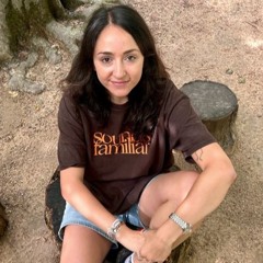 Paulita @ Kiosk Radio 04.08.2024