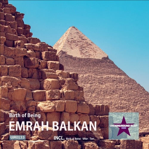 Stream Underground Roof Records Listen To Emrah Balkan Birth Of
