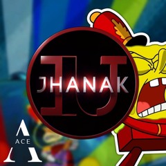 [1st Place] Jhanak IU @ Purdue Nasha 2024 (ft. LOTUS, V.C. Beats & SHNKR]