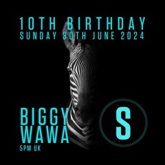 Saturo Residents 10th Anniversary Weekender