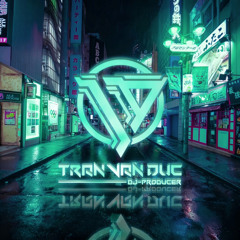 Hạt Mưa Vương Vấn - TVD Ft Duy Đức.wav