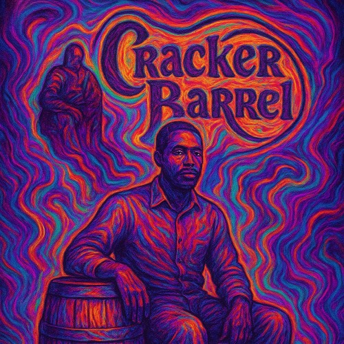 Cracker BoxHot