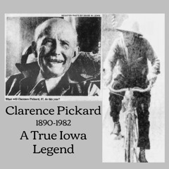 Episode 286: Parrottalk Reads More on Iowa Legend Clarence Pickard