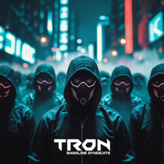 Tron - Bassline Syndicate (Extended Mix)