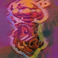 DJ SUSPROGDINK KOLONKES