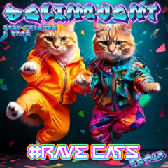 Delinquent - Joey Valence and Brae (The Rave Cats Remix)