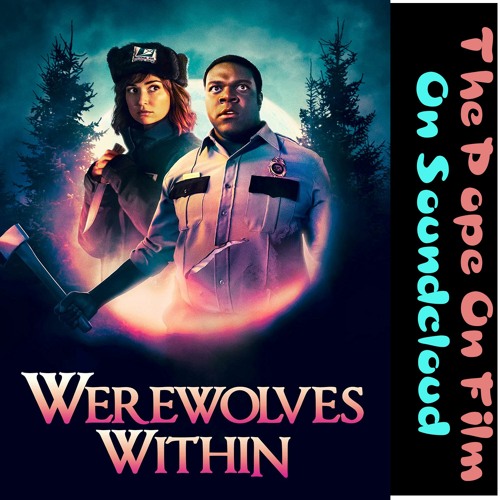 TPOF Ep 416 Werewolves Within