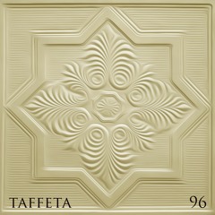 TAFFETA | 96 [Feat. Carlos Vivanco]