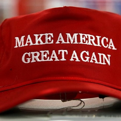 Is It Really About Making America Great Again?