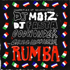 Rumba (feat. Greg Lassierra)