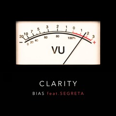 CLARITY [feat. SEGRETA]