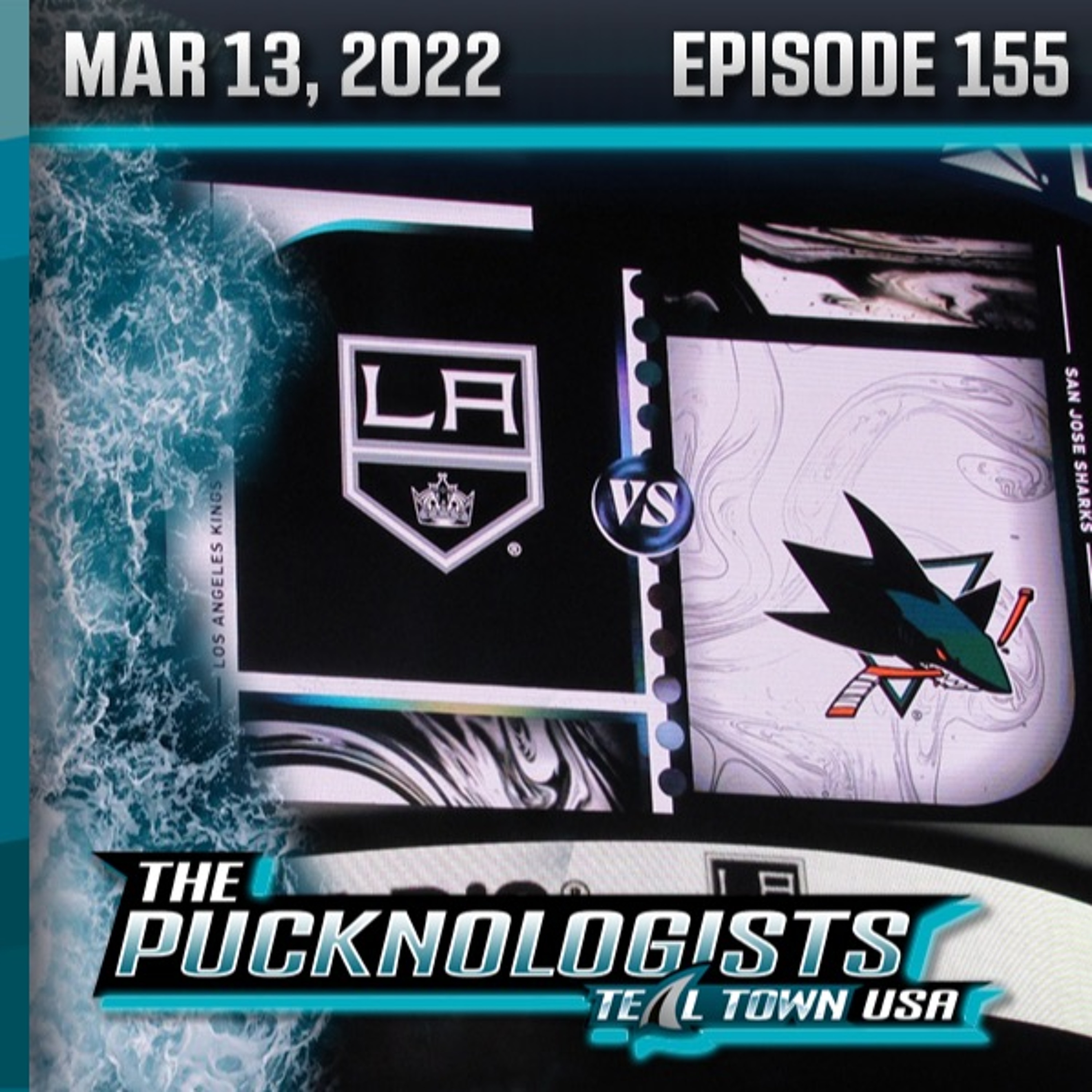 Teal Town USA