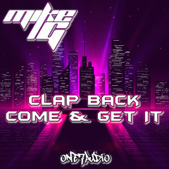 MIKE G - Come & Get It (Original Mix)