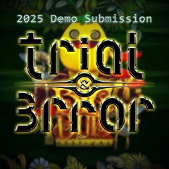 Big Dub 2025 Mix - Trial & 3rror