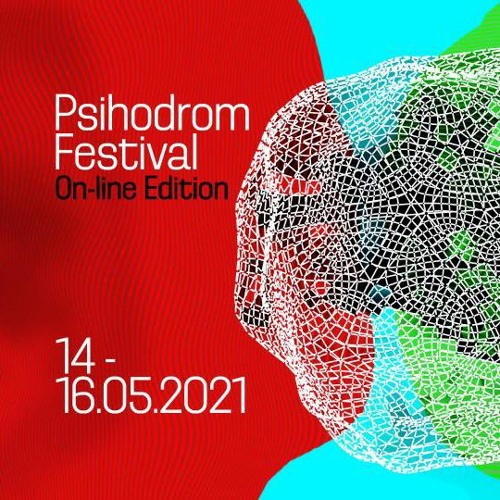 Mix for Psihodrom Festival