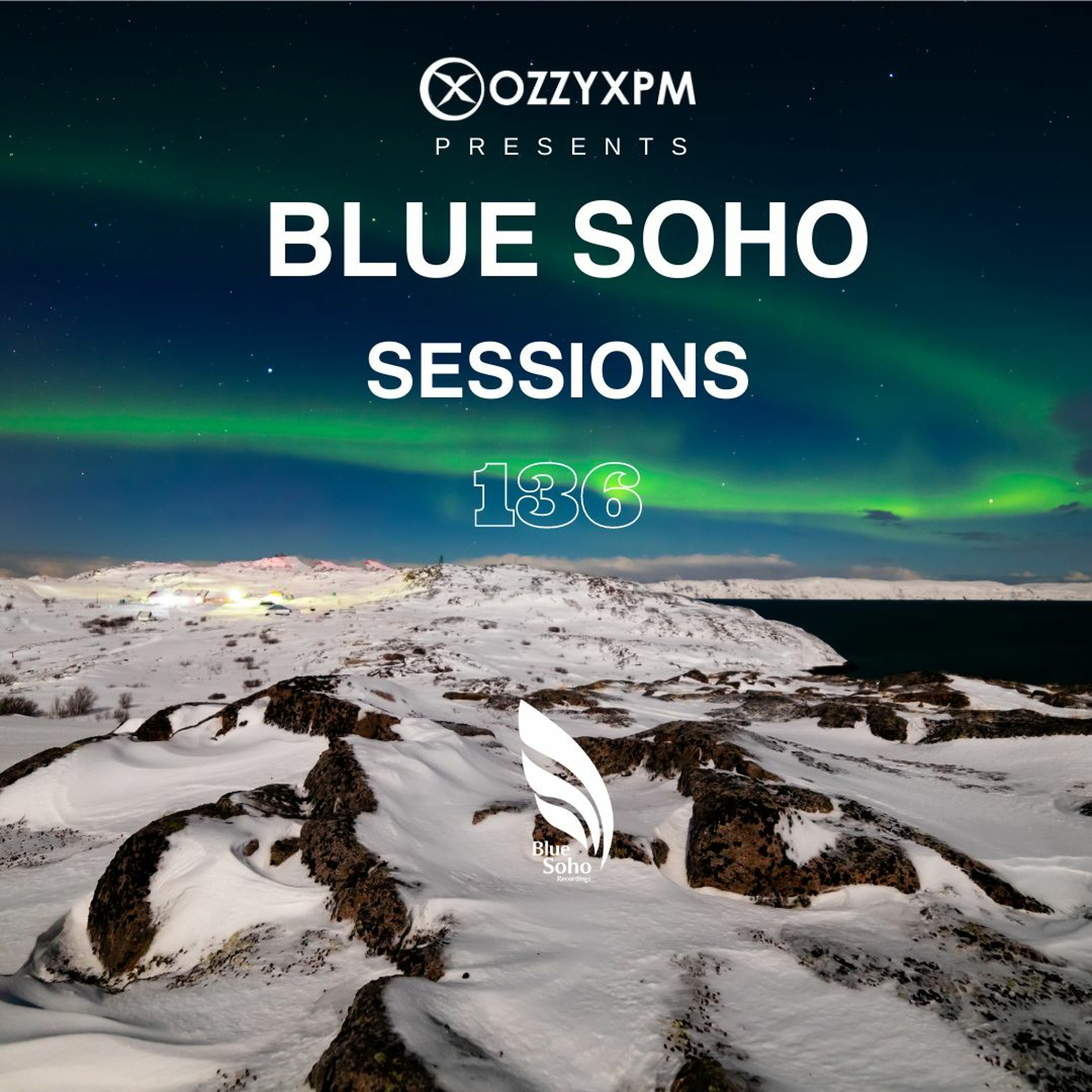 OzzyXPM Pres. Secret Ravers