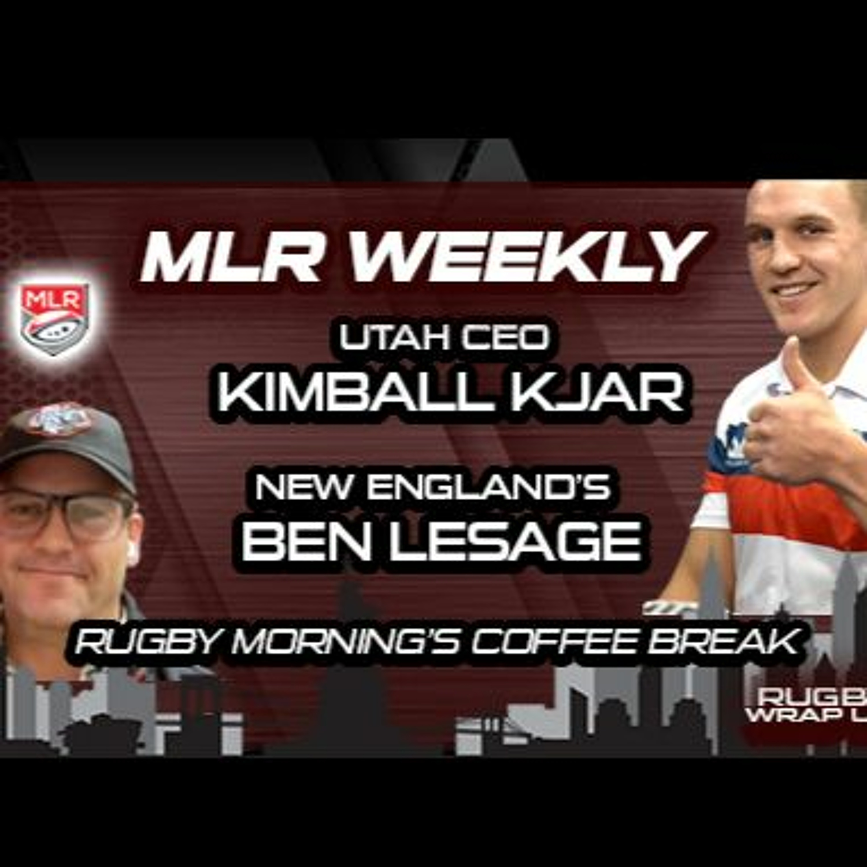 Rugby Wrap Up
