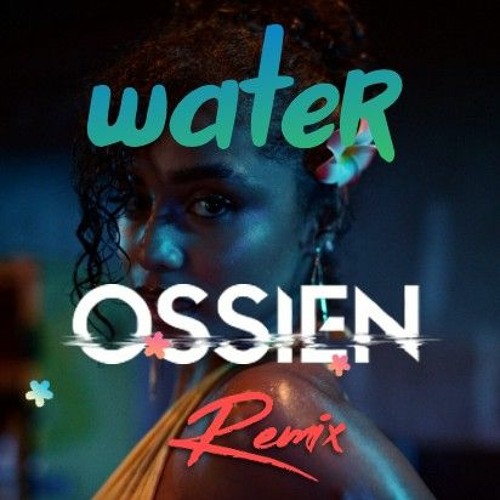 WATER (OSSIEN Remix)