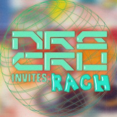 NRG CRU INVITES: DJ RACH