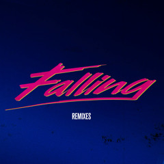 Alesso - Falling (Outrovert Remix)