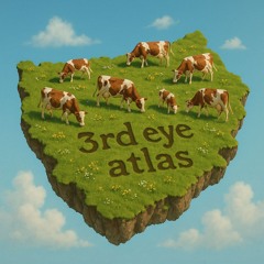 3rd eye atlas
