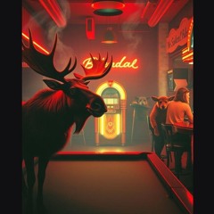 MOONSHINE, MAYHEM & A MOOSE NAMED BRENDA