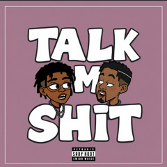 TALK MY SHIT (FRESTYLE)