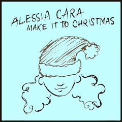 Alessia Cara - Make It To Christmas (PreSenT's Christmas Pop Remix) (Prod. PreSenT)