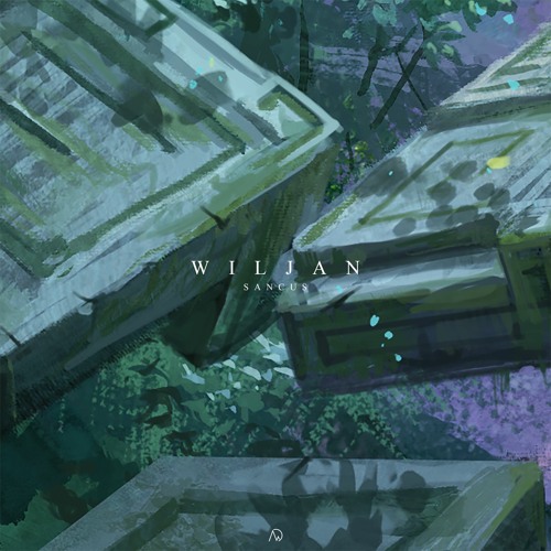 Wiljan - Sancus