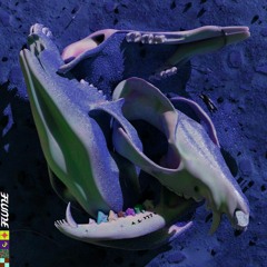 Flume - Rushing Back (feat. Vera Blue) [jyc. remix]