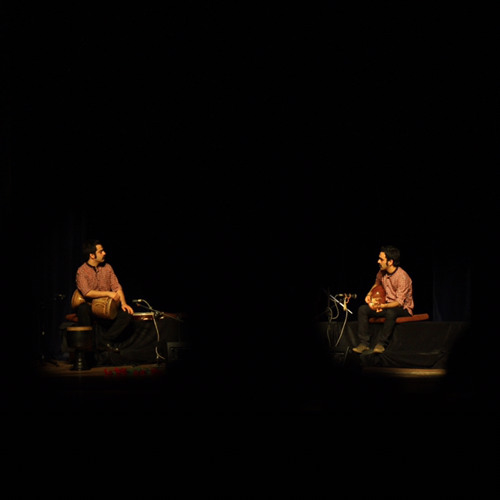 Improvisation on Bayate Tork