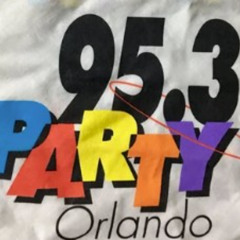 Level 5 House-Nation with Manny 'The Kid' Cuevas - Party 95.3 FM, Orlando, FL. 5-18-2002'