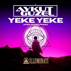 Aykut Güzel - Yeke Yeke ( Afro House Remix )