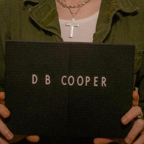 DB Cooper
