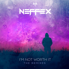I'm Not Worth It (KAJ Remix)