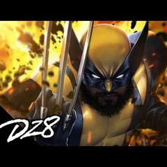 WOLVERINE RAP SONG _ _Weapon X_ _ DizzyEight & Musicality [Marvel] (320 kbps).mp3
