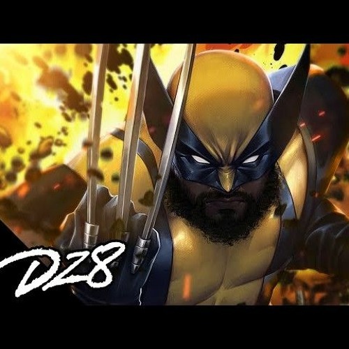 WOLVERINE RAP SONG _ _Weapon X_ _ DizzyEight & Musicality [Marvel] (320 kbps).mp3