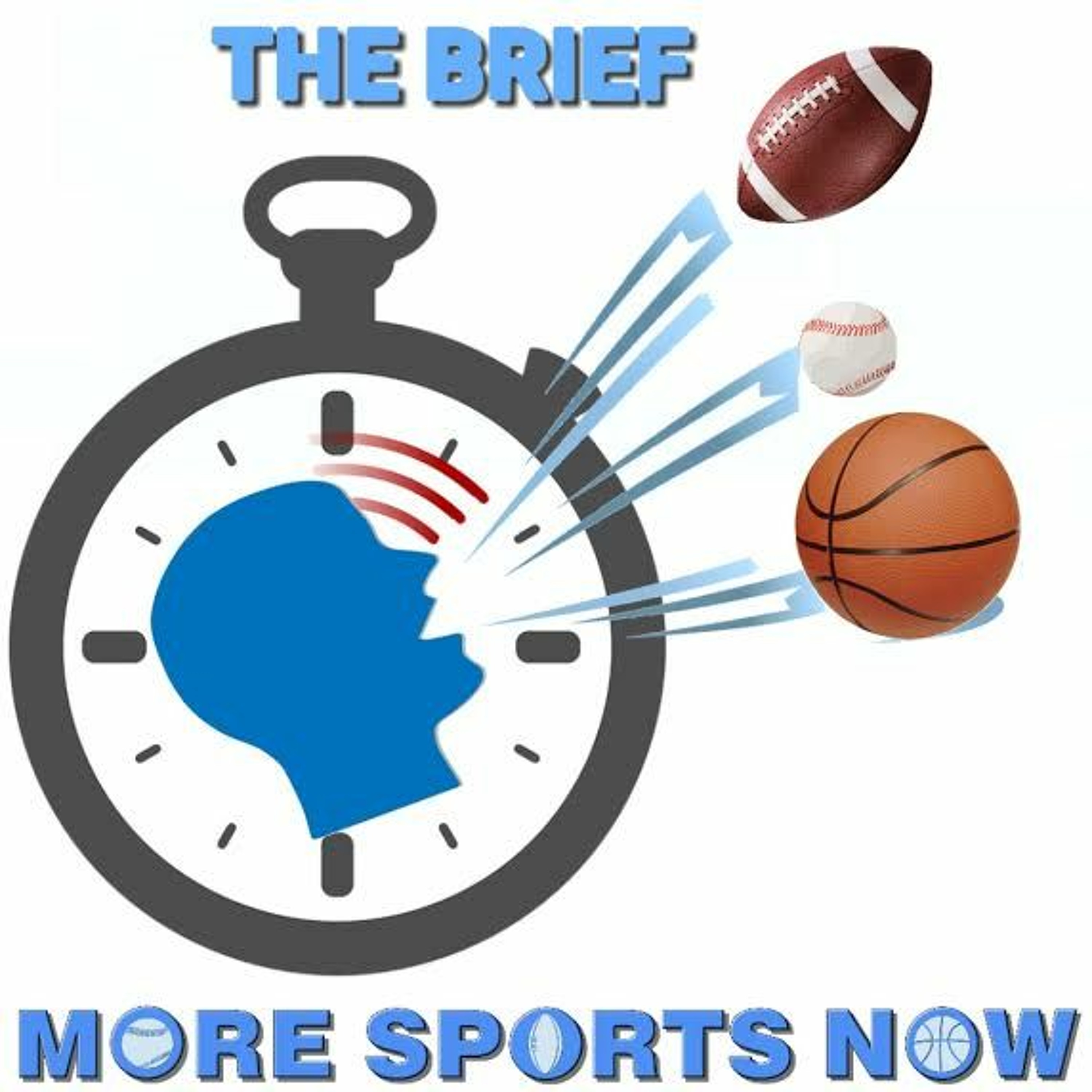 The Brief- No RU Players Called At This Years Draft But That Will Change episode artwork