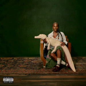 Track artwork