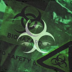 LAZ-R - ICE BEAM (CXNSPIRACY VIP)